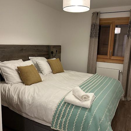 Les Chalets De Montriond B101 Exteriör bild
